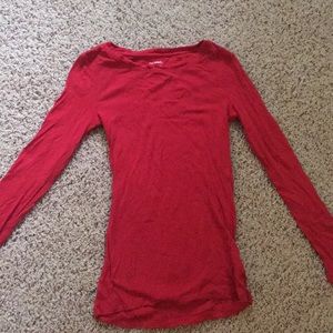 Favorite Long Sleeve Tee